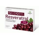 Oxidoryl Resveratrol Aquilea 30 Cápsulas