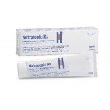Nutratopic Rx Coadyuvante Dermatológico en Crema 100 mL.