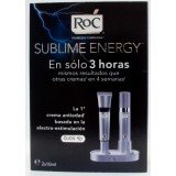Roc Sublime Energy Ojos 2x10 ml