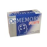 DeMemory Forte 14 Sobres